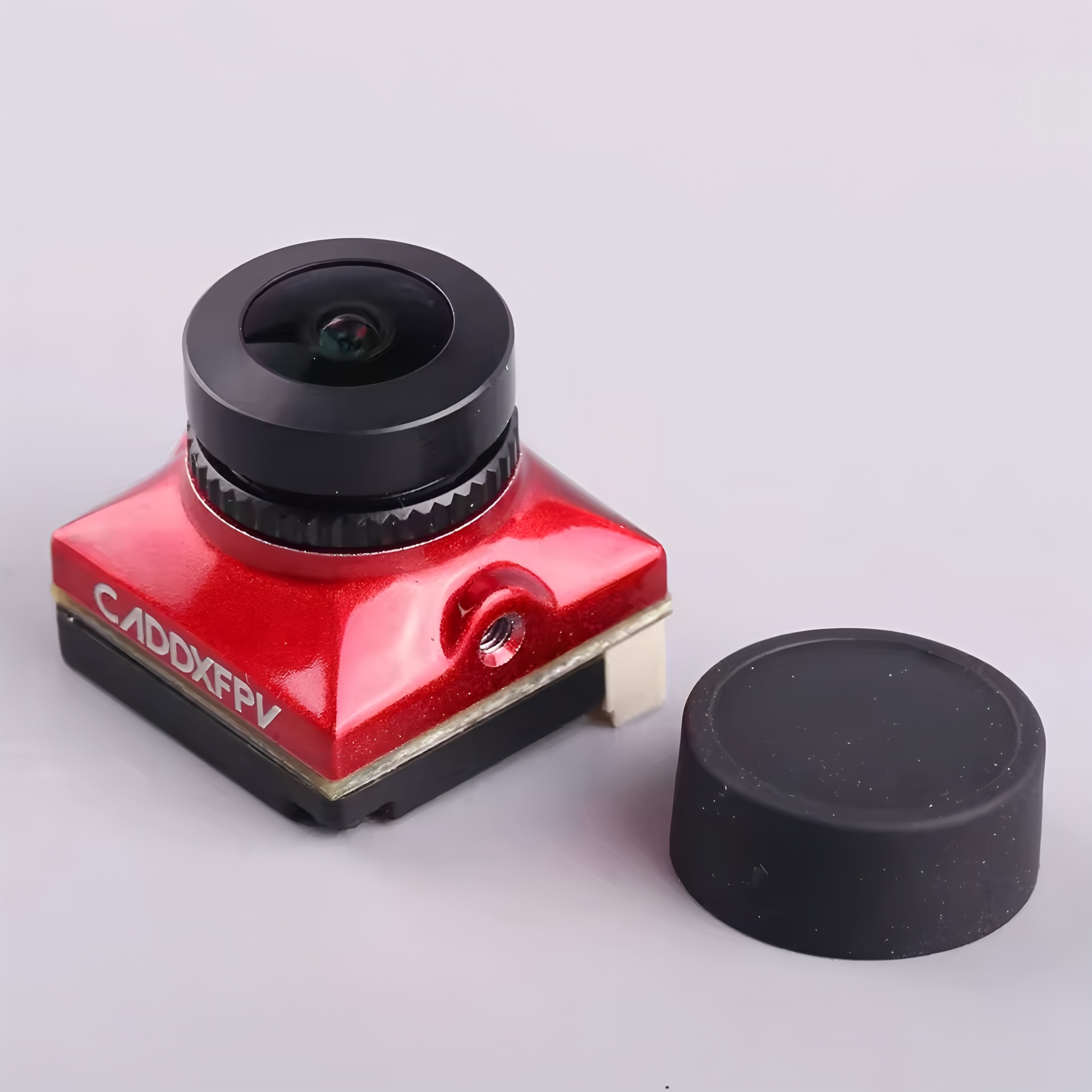Caddx Ratel 2 V2 FPV Camera Ra - Drone Camera Lens recension och pris