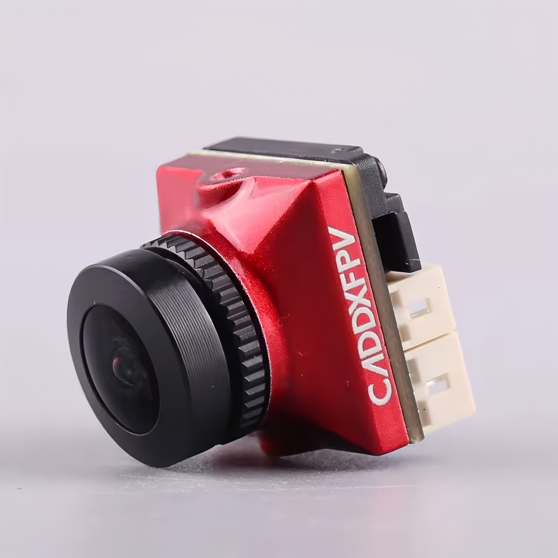 Caddx Ratel 2 V2 FPV Camera Ra - Drone Camera Lens recension och pris