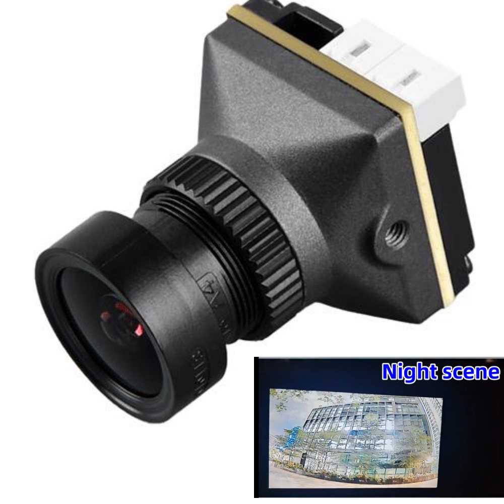 NCZOBOEStarlight Night Vision  - Drone Camera Night Vision recension och pris