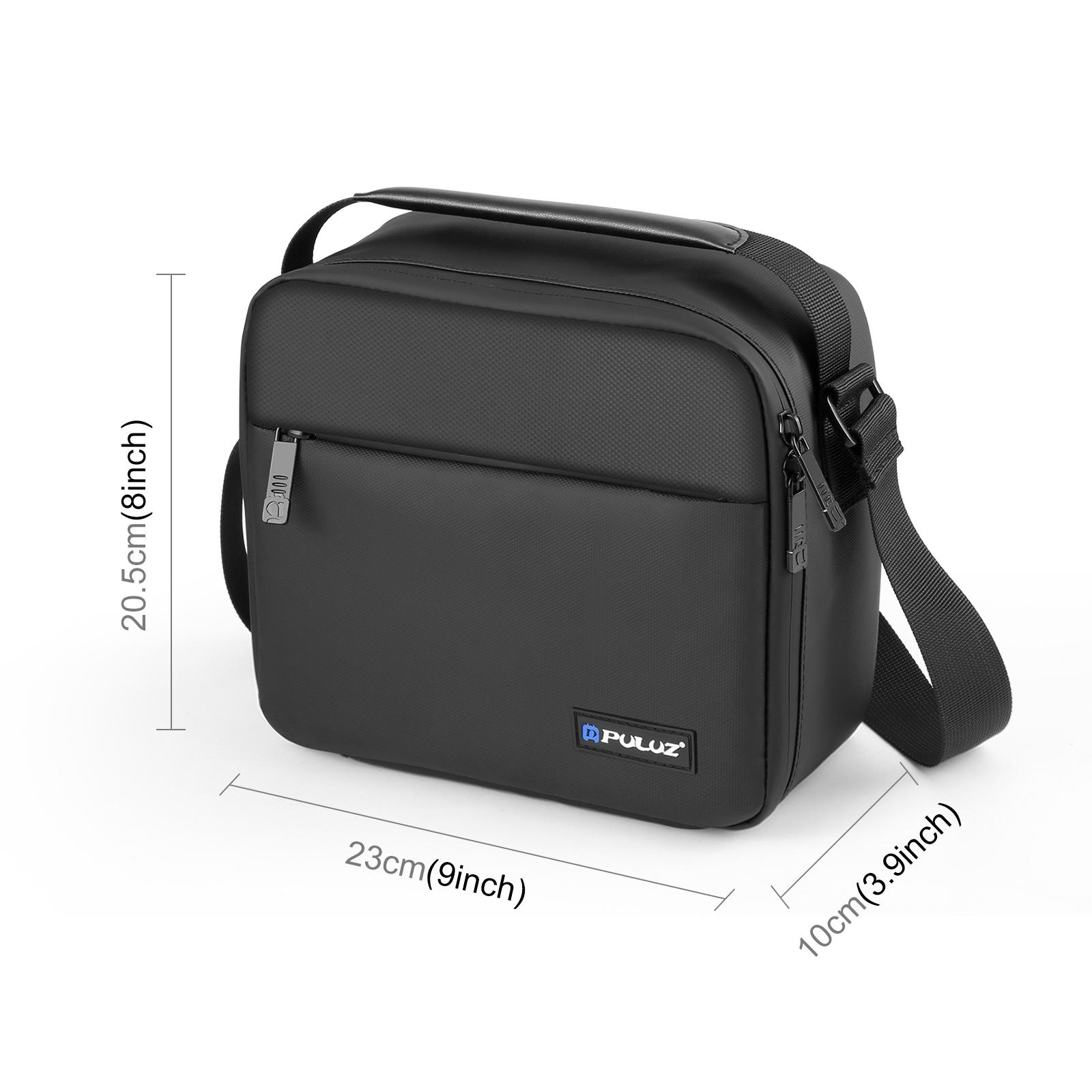 PULUZ Waterproof PU Fabric Dro - Drone Camera Waterproof recension och pris