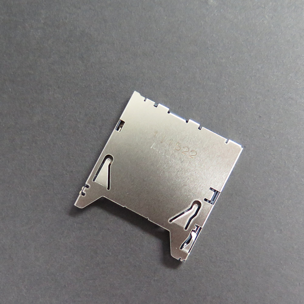 NEW SD Memory Card Slot Reader - Canon Camera Eos M50 Mark Ii recension och pris