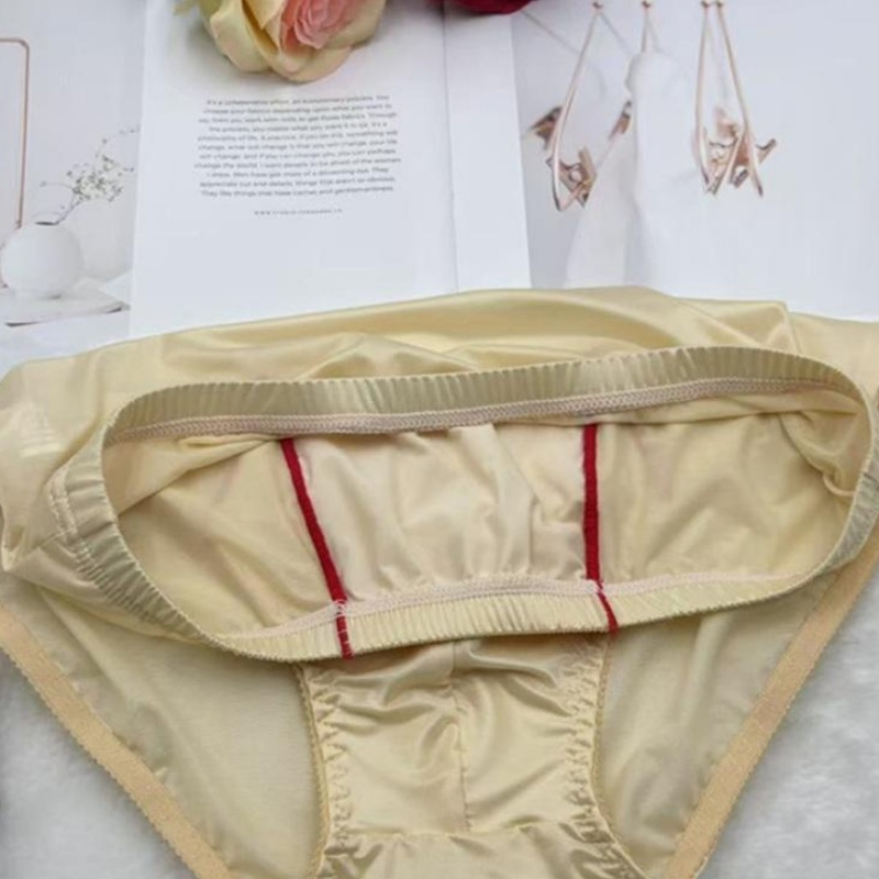 New Men's High Waisted Briefs  - Drone Camera Stabilized recension och pris