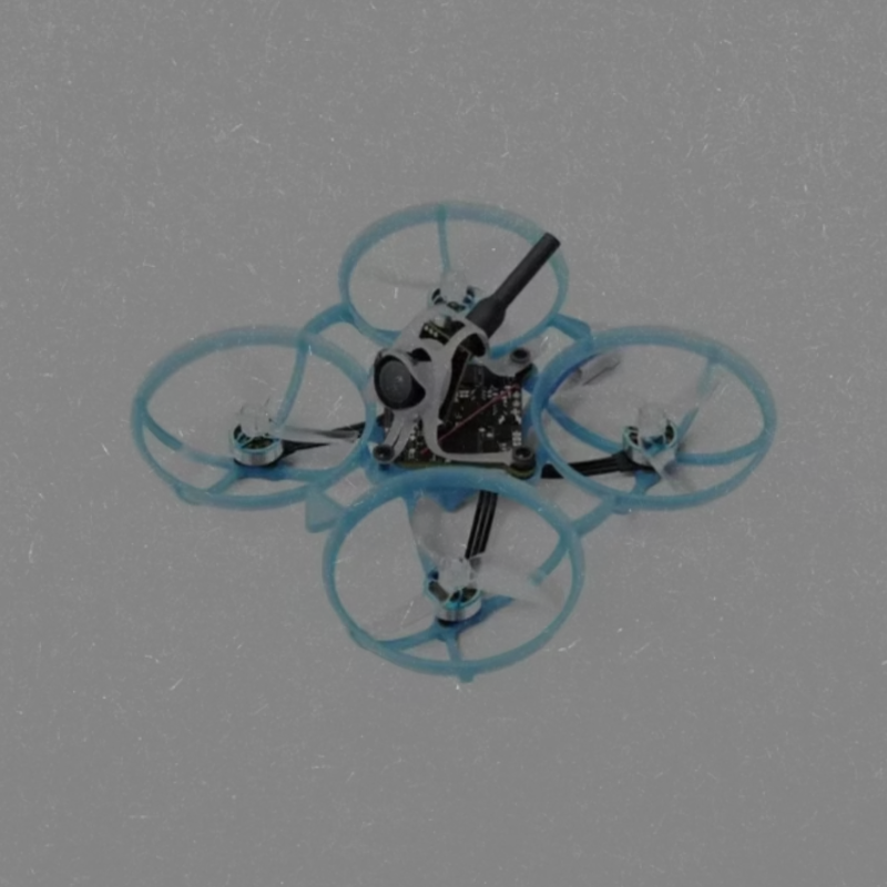 BETAFPV Air65 II 65mm 1S ELRS  - Drone Camera With Gimbal recension och pris