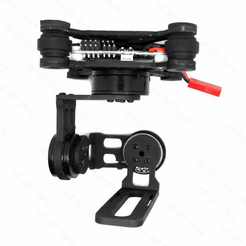 Model aircraft drone three-axi - Drone Camera With Gimbal recension och pris