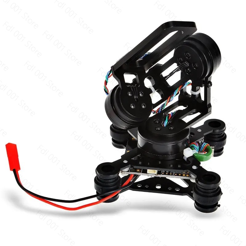Model aircraft drone three-axi - Drone Camera With Gimbal recension och pris