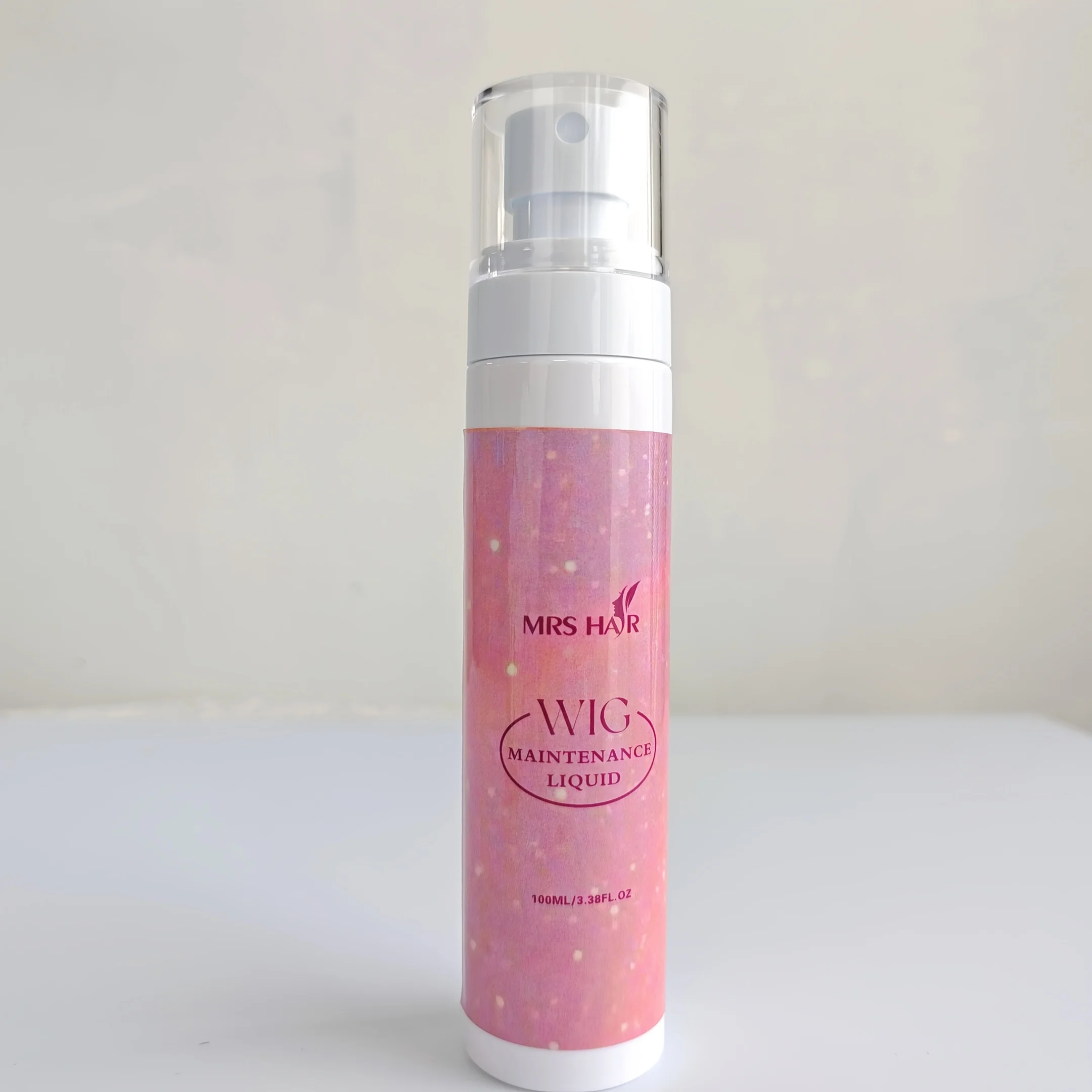100ml/PC Wig Care Spray Hair S - Drone Camera Stabilized recension och pris